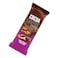 Cocoa Lovers Crispy Bar with Fruits and Nuts - 38 gram