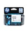 Hp Ink Cartridge Tricolor 122