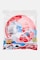 Forever Clever Transformers Rescue Bots Academy Amazing Bubble Disk, Red/Blue Combo