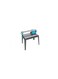 Makita - Table Tile Saw With Blade 600W Blue/Grey