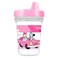 Disney Minnie Mouse Sippy Cup TRHA1695 Clear 210ml