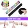 Aiwanto 24Pcs Slap Scale Kids Bracelet Mermaid Slap Bracelets Kids Birthday Party Decoration Accessories  Children Party Decoration  Kids Birthday Party Favors Supplies
