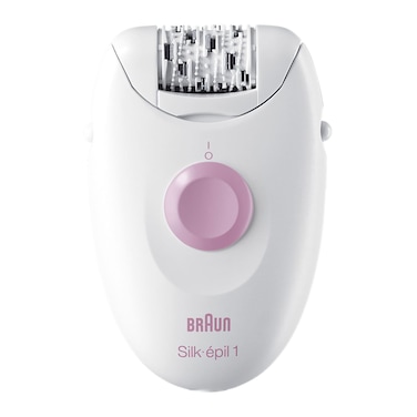 آلة نزع الشعر براون سيلك ابيل 1 للنساء - SE1170L