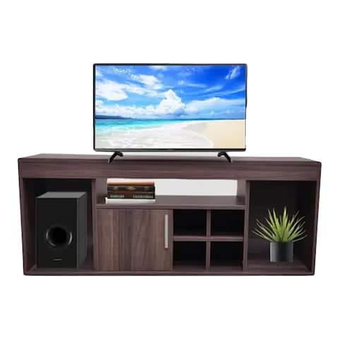 Cara Media Unit Verzasca Oak