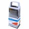 Kitchen Craft Stainless Steel Box Four Sided Box Grater
