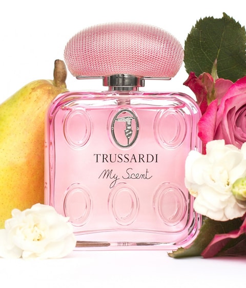 Trussardi My Scent Eau De Toilette - 100ml