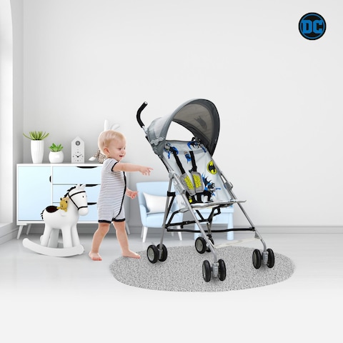 Buggy Stroller Batman Baby Stroller Buy Warner Bros Batman