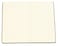 Mia - Notebook A5 Slim Ruled (CS-MIA) Black