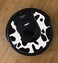 Bling for Robot Vacuums (Cowhide)