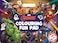 Marvel Avengers Colouring Fun Pad