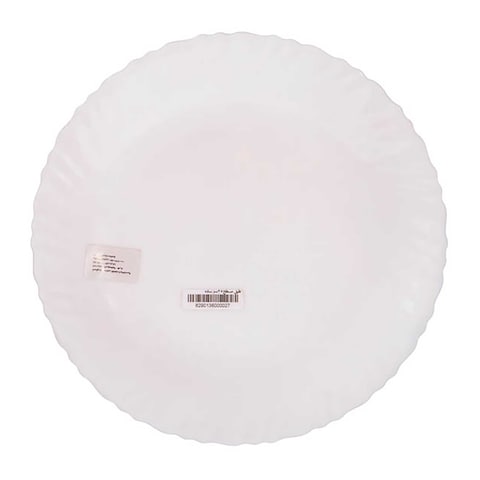 Endura Dinner Plate - 25Cm