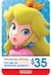 Nintendo eShop Card $35 for Nintendo Switch