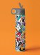 Hinkler Kaleidoscope Sticker Bomb Street Style