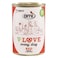 AMI VEGAN BEANS/TOMATO DOG CAN 400G