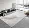 Vital Carpet For Living Room, Bedroom And Dining Room, Soft Fluffy Carpets For Living Room, Bedroom Anti-Slip Rugs For Kids Room, Indoor Home Decorative Carpet 823 Size: 160X230cm