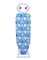 Ironing Board - Smooth and comfortable ironing, Non-Slip Feet 107cm x 36cm - Whirl