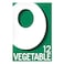 Oxo Vegetable Stock Cubes 71g Pack of 12