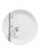 Dinewell - Green Bamboo Melamine Side Plate 7.5"-Dwhp3090Gb