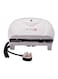 DLC Electric Waffle Maker 1400W Dlc-324, White/Black