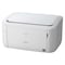 طابعة كانون i-SENSYS LBP6030w لاسلكية - أبيض