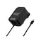 Xcell Charger GaN USB-C Cable 30W 1.5m Black