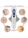 Skin Tag Removal Kit Tools with Home Usage USB Charging/30. Spot Eraser with 9 Modes LCD Display Replaceable Needles