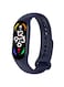 Fitme مشبك حزام سيليكون لـ Xiaomi Mi Band 7 (3pcs)