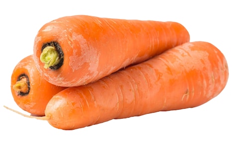 Buy Carrot in Egypt