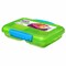 Sistema Small Split Lunch Lunch Box - 350 ml