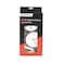 Spartan Mounting Bicycle Adjustable Training Wheels SP-9035 White 12-20inch