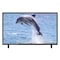 VON Vel 43FSAF Full HD Android OS Smart Led TV 43 Inch Black