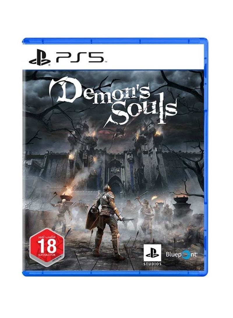 bandainamco Bandainamco Demon Souls