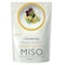 Clearspring Organic Japanese Sweet White Miso With Fermented Rice And Soya Bean Paste 250g