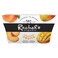 Rachel's Organic Yogurt with Peach Mango 110g&times;4