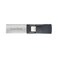 SanDisk iXpand OTG Enabled Flash Drive 256GB Grey