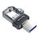 SanDisk SDDD3-0 Dual USB 3.0 16GB OTG Flash Drive