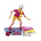 Barbie Skateboard Candy 12g