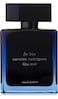Narciso Rodriguez For Him Blue Noir De Parfum For Men 100ml
