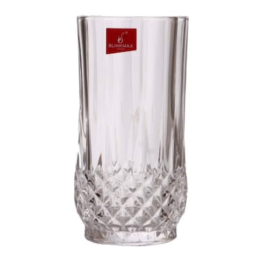 بلينك ماكس LZ010608 طقم اكواب ماء - 6 قطع