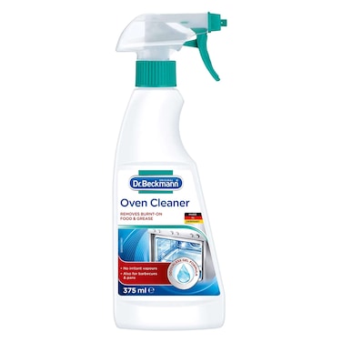 Dr.Beckmann Oven Cleaner Gel 375Ml