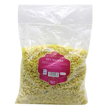 Devadhi Sev Mamra 400g