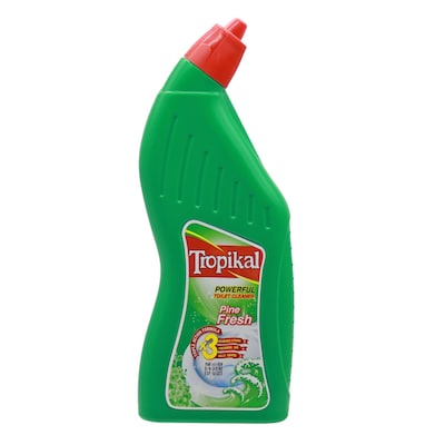 TROPIKAL TOILET CL. PINE FRESH500ML