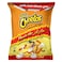 Cheetos Flamin' Hot Crunchy Chips, 25g