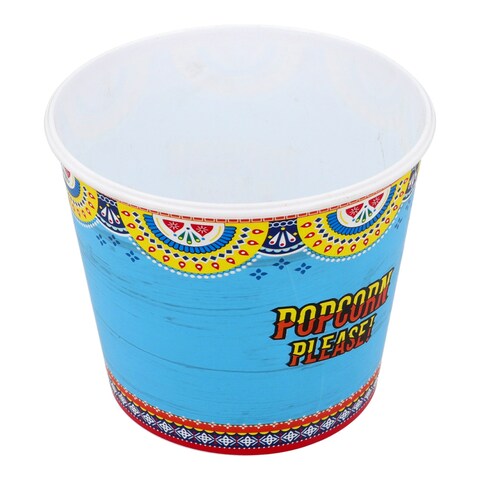 Buy Apollo Sonic Popcorn Bucket Online Carrefour Pakistan