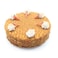 Carrot Cake 1Kg