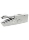 Margoun - Handy Stitch Mini Sewing Machine White/Silver