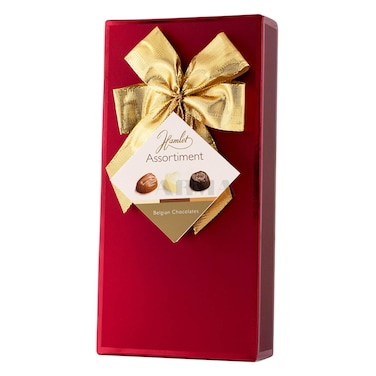 Hamlet Excellent Chocolate Box 125G