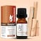 Beauty Voc Sandalwood Oil Organic & Herbal Oils - 10ML