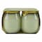 Carrefour Lemon Yoghurt 125g Pack of 4