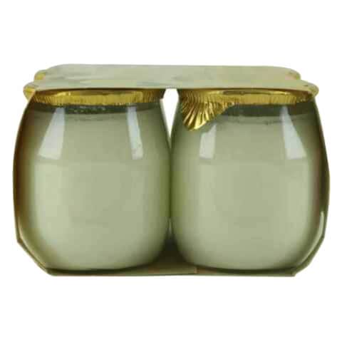 Carrefour Lemon Yoghurt 125g Pack of 4